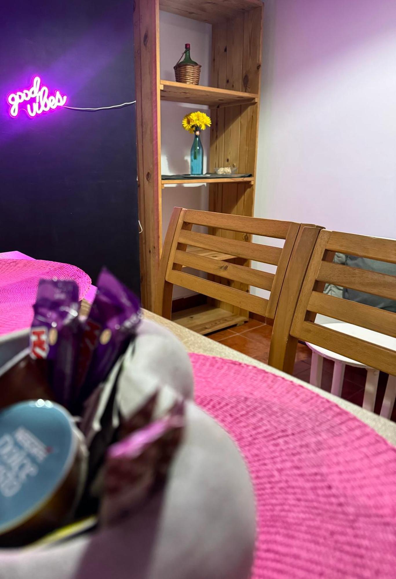 Marukichan, Apartamento En El Centro De Vigo Exterior foto