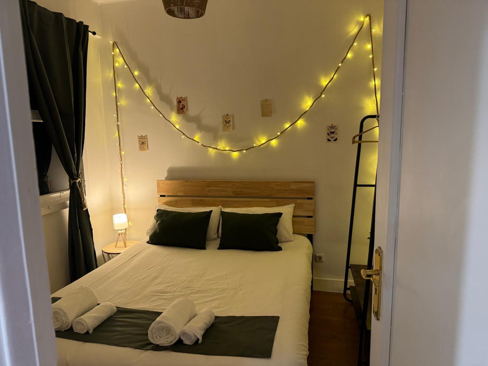 Marukichan, Apartamento En El Centro De Vigo Exterior foto
