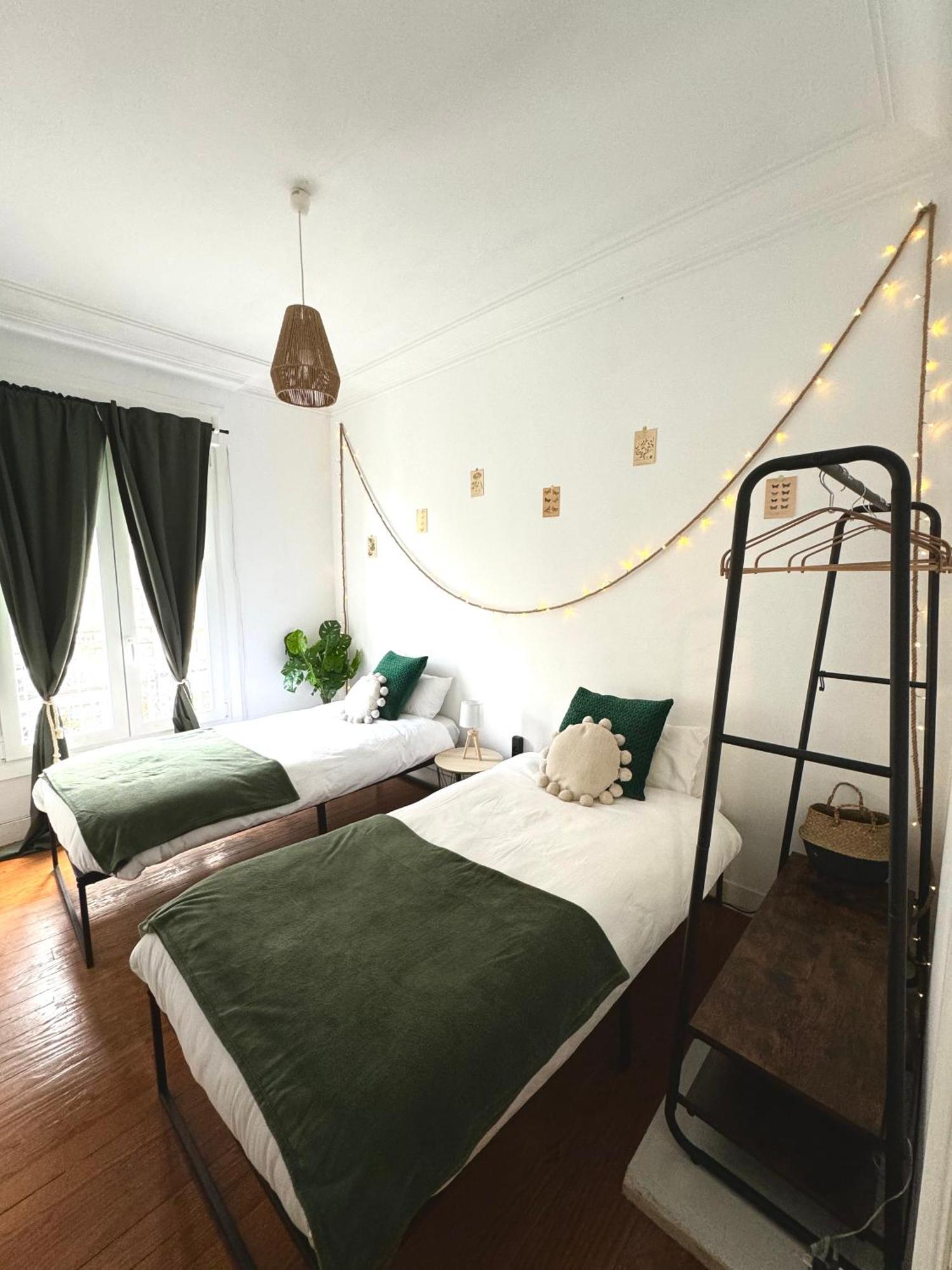 Marukichan, Apartamento En El Centro De Vigo Exterior foto