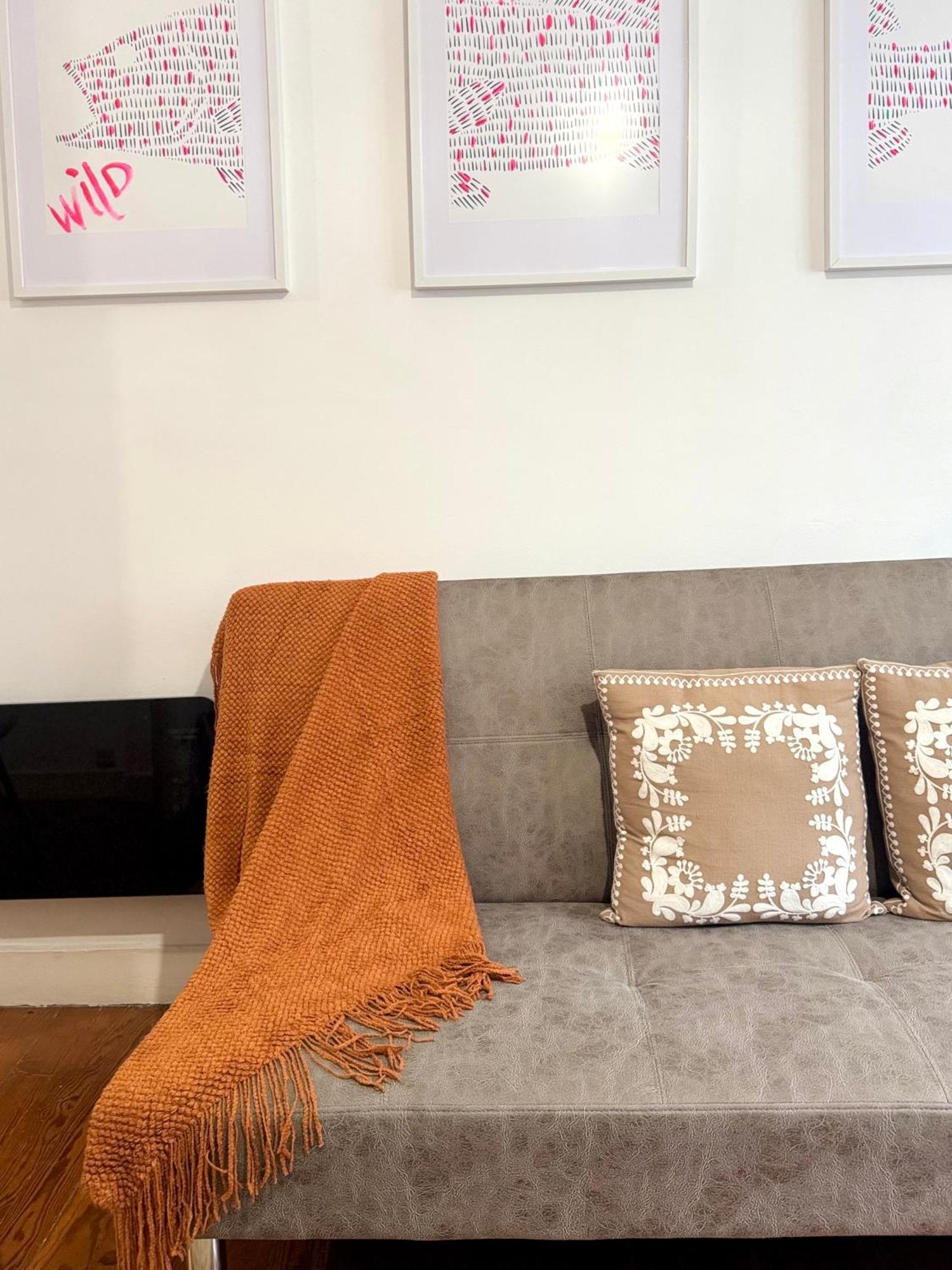 Marukichan, Apartamento En El Centro De Vigo Exterior foto