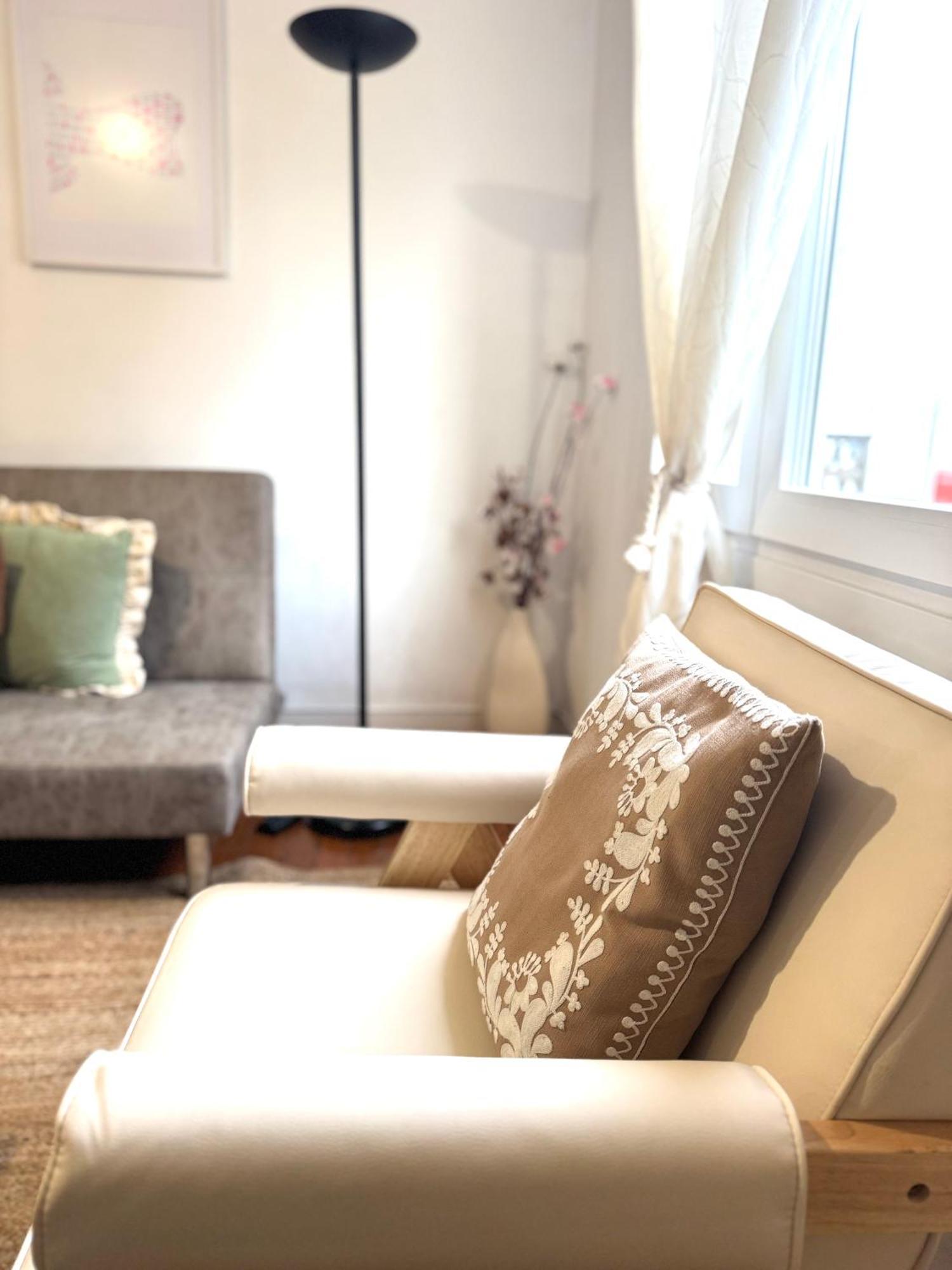 Marukichan, Apartamento En El Centro De Vigo Exterior foto