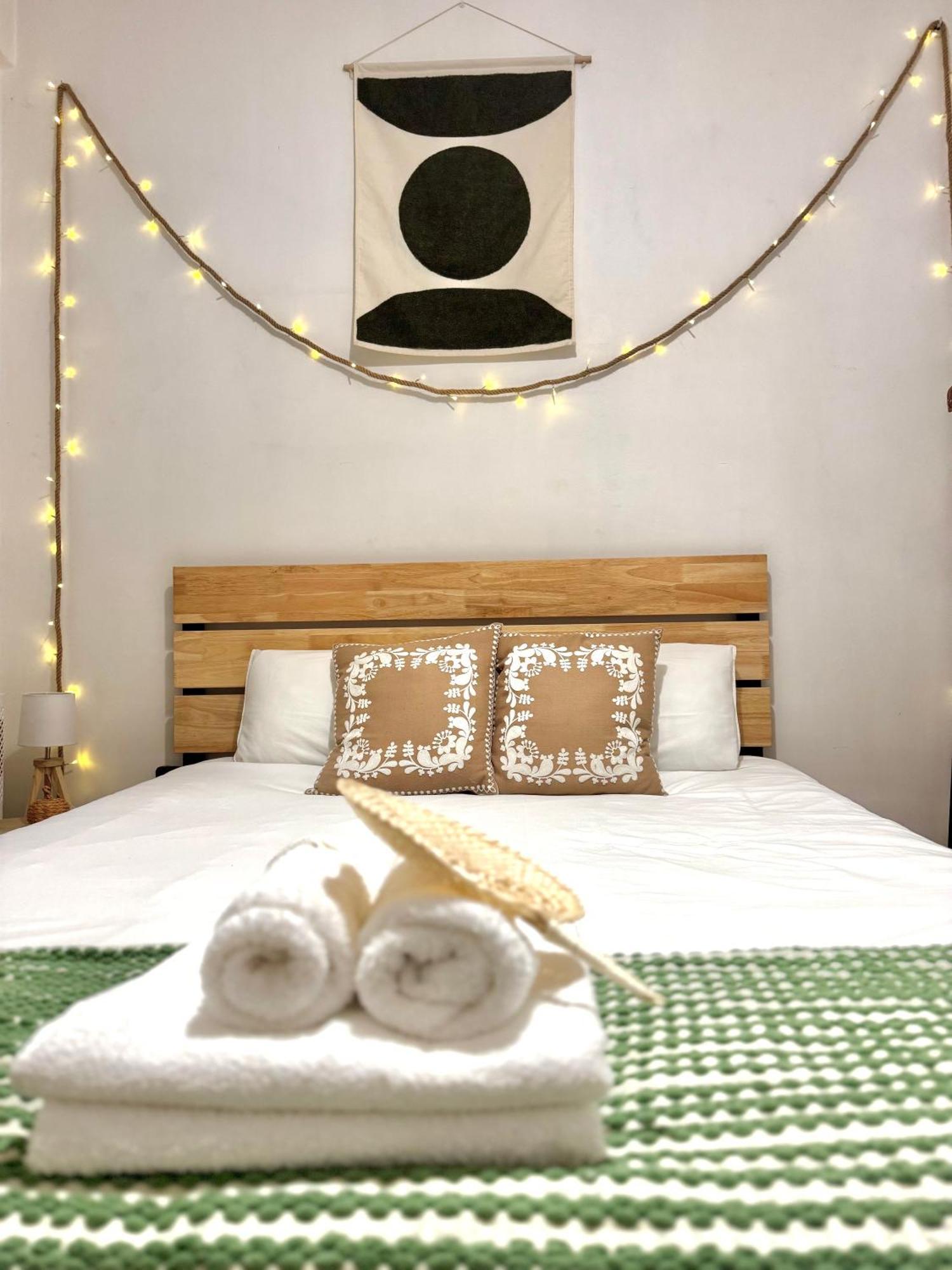 Marukichan, Apartamento En El Centro De Vigo Exterior foto