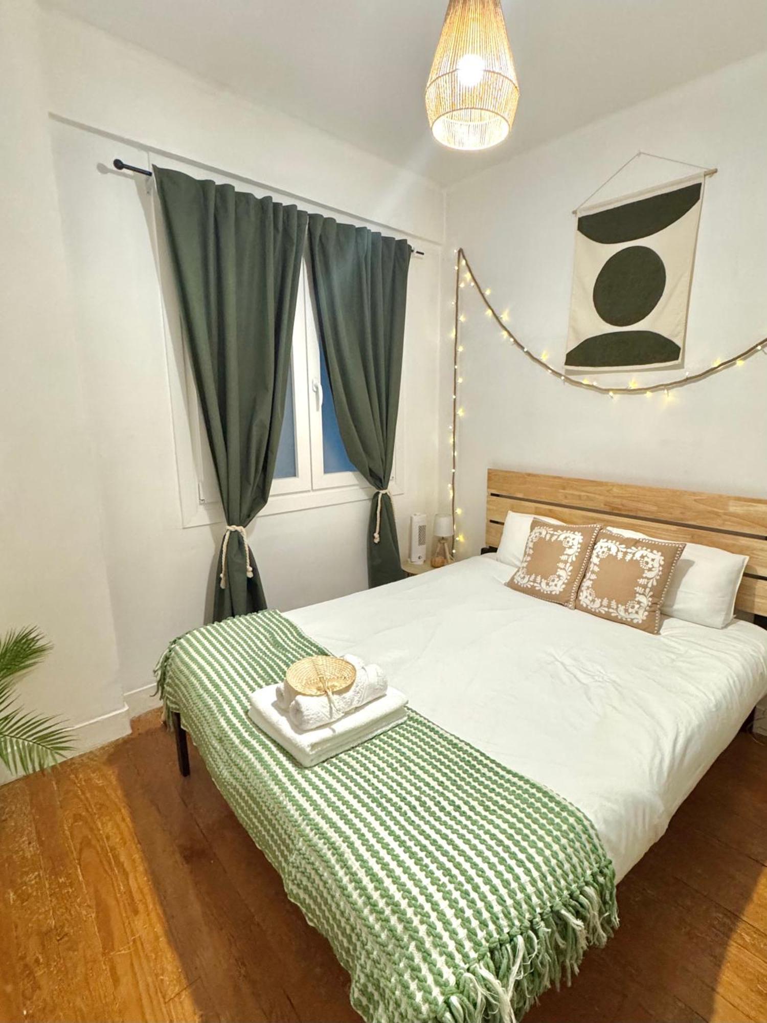 Marukichan, Apartamento En El Centro De Vigo Exterior foto