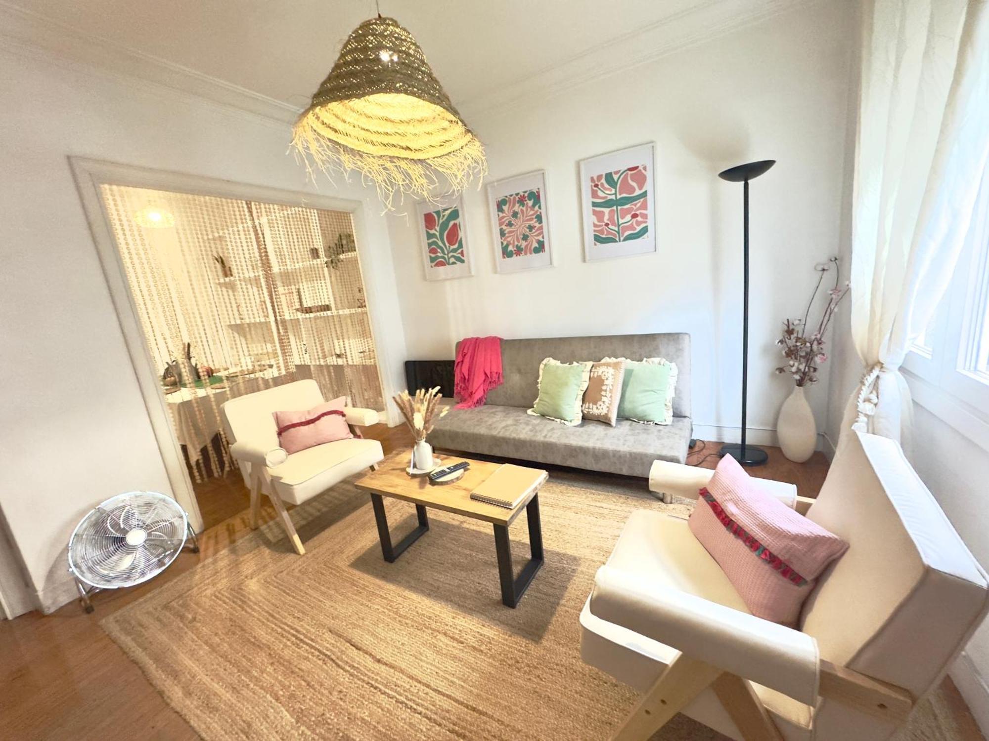 Marukichan, Apartamento En El Centro De Vigo Exterior foto